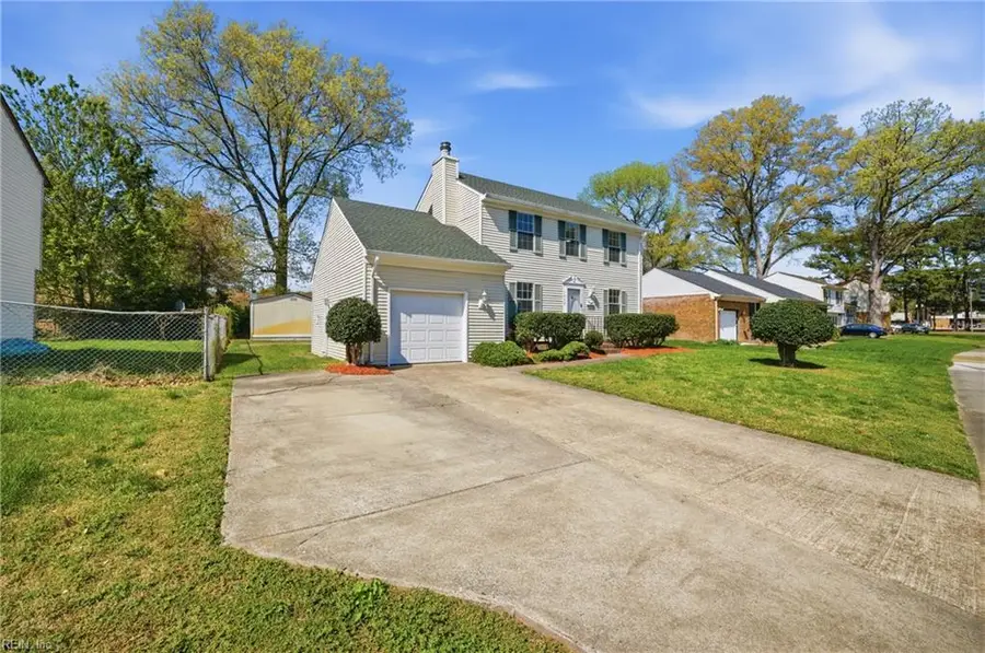 1436 Arbor Avenue, Norfolk, VA 23513 - #2