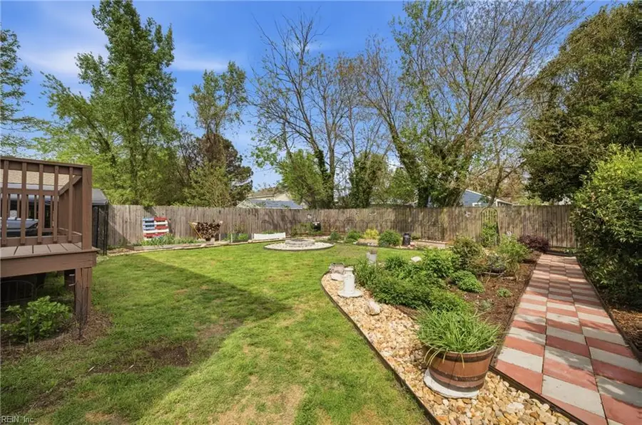 7508 Diven Street, Norfolk, VA 23505 - #3