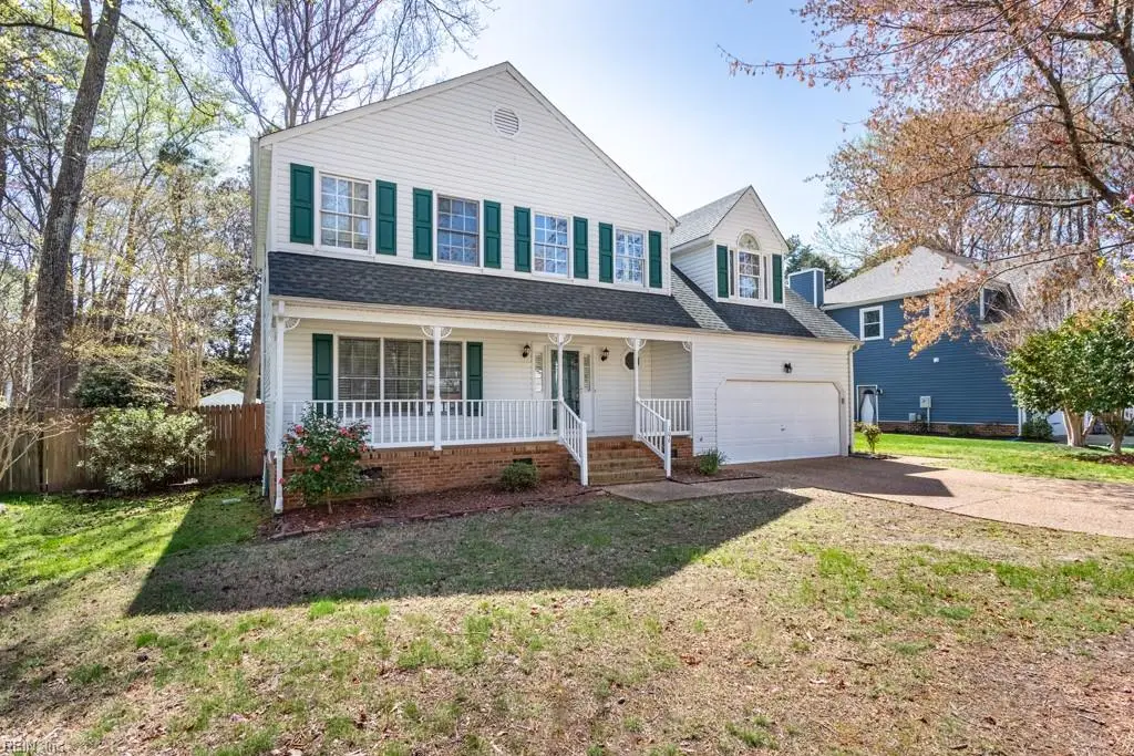 106 Willards Way, Yorktown, VA 23693 - #1