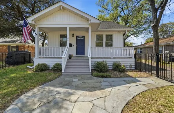 145 Maple Avenue, Norfolk, VA 23503