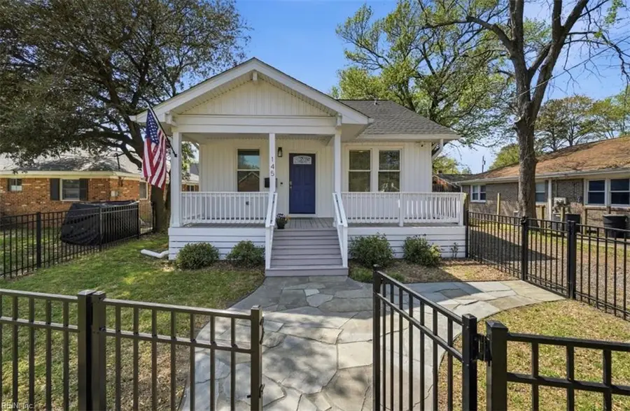145 Maple Avenue, Norfolk, VA 23503 - #2
