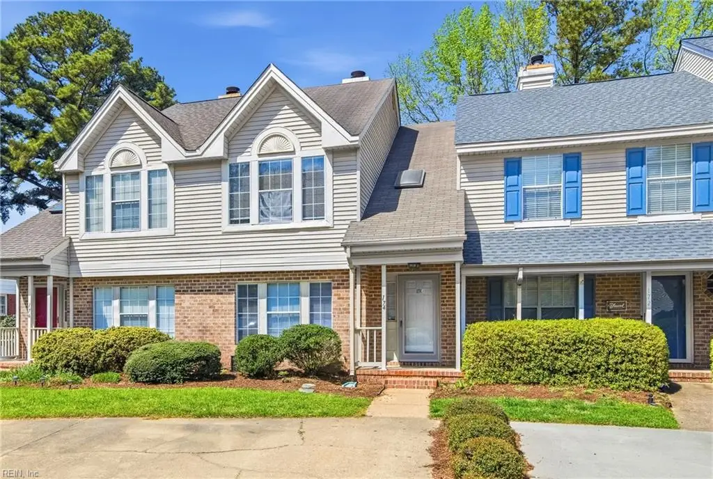 174 Corwin Circle, Hampton, VA 23666 - #1