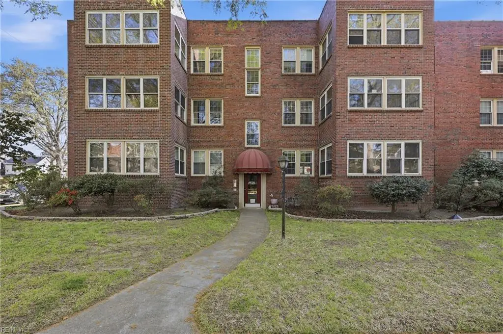 1205 Westover Avenue #5, Norfolk, VA 23507 - #1