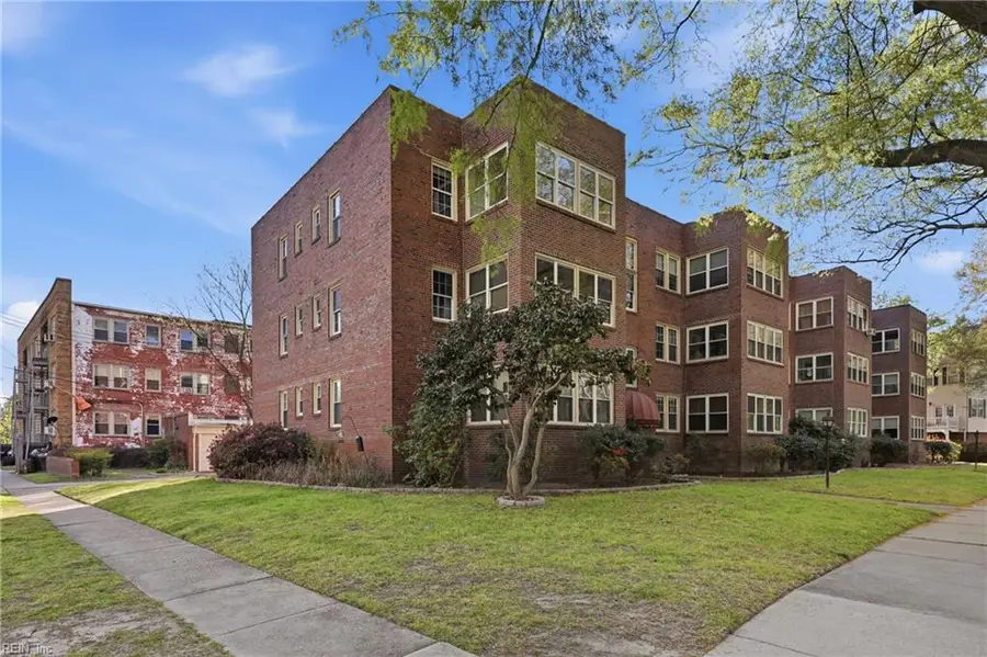 1205 Westover Avenue #5, Norfolk, VA 23507 - #2