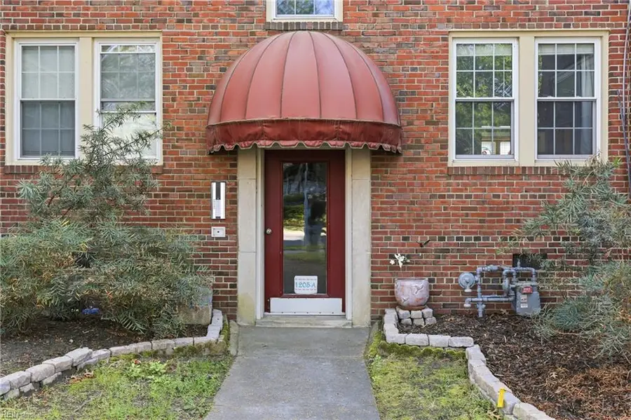 1205 Westover Avenue #5, Norfolk, VA 23507 - #3