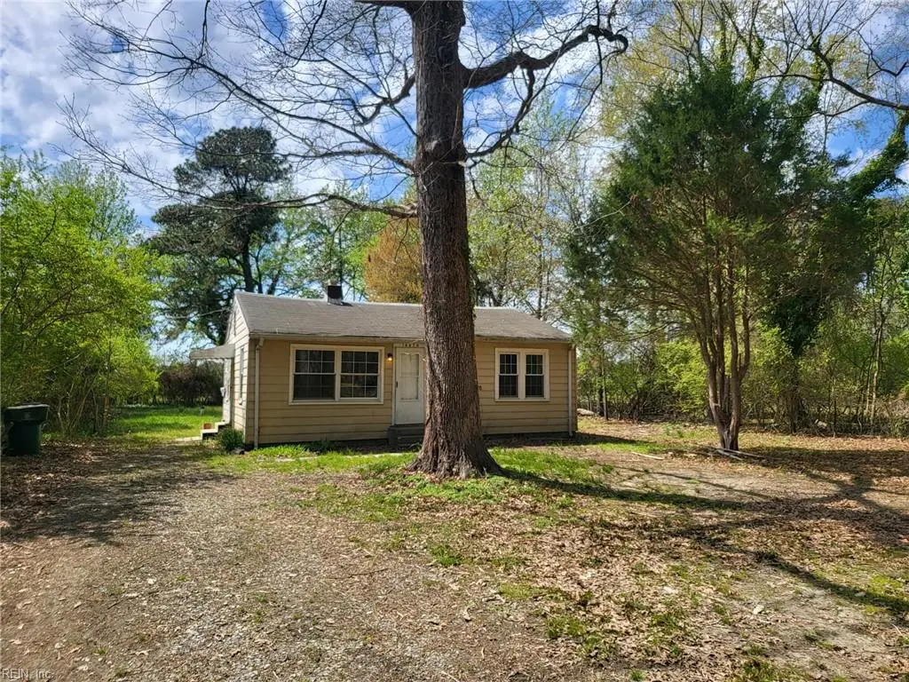 14870 Warwick Boulevard, Newport News, VA 23608 - #1