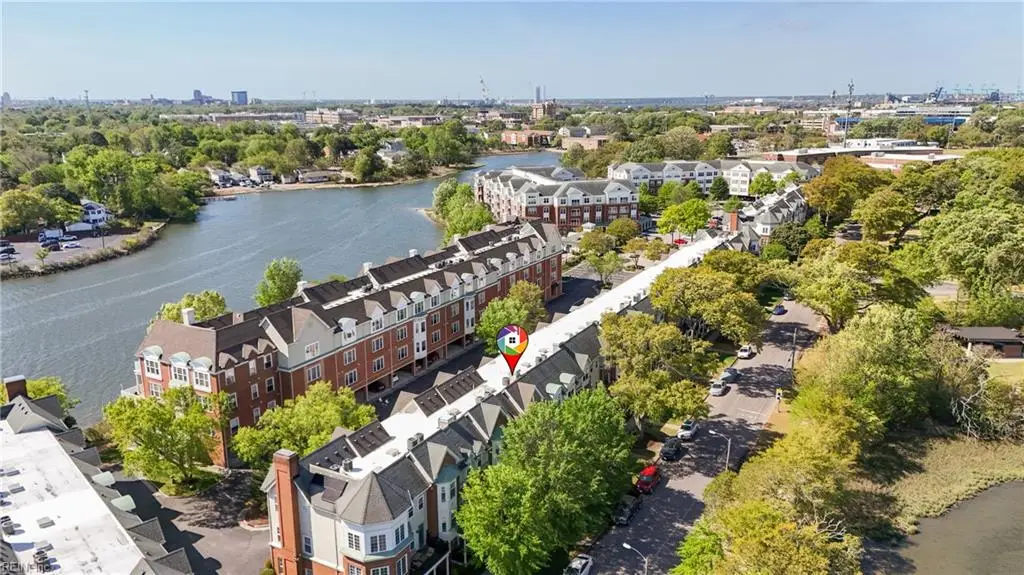 915 Bolling Avenue, Norfolk, VA 23508 - #1