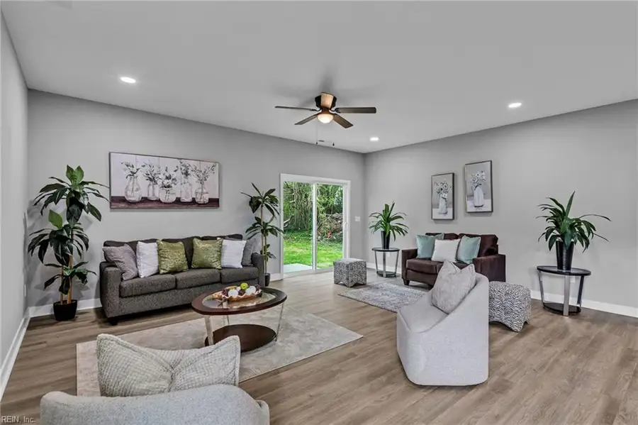 315 Goodman Street, Suffolk, VA 23434 - #2