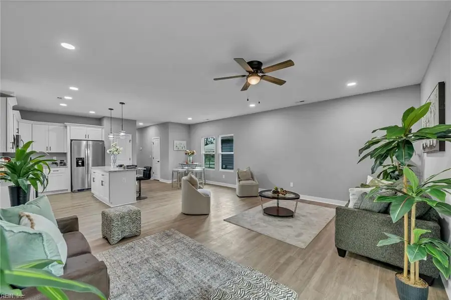 315 Goodman Street, Suffolk, VA 23434 - #3