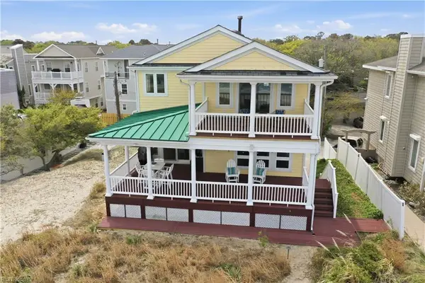 4812 Bay Bridge Lane, Virginia Beach, VA 23455