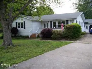 314 Wolf Trap Road, Yorktown, VA 23692