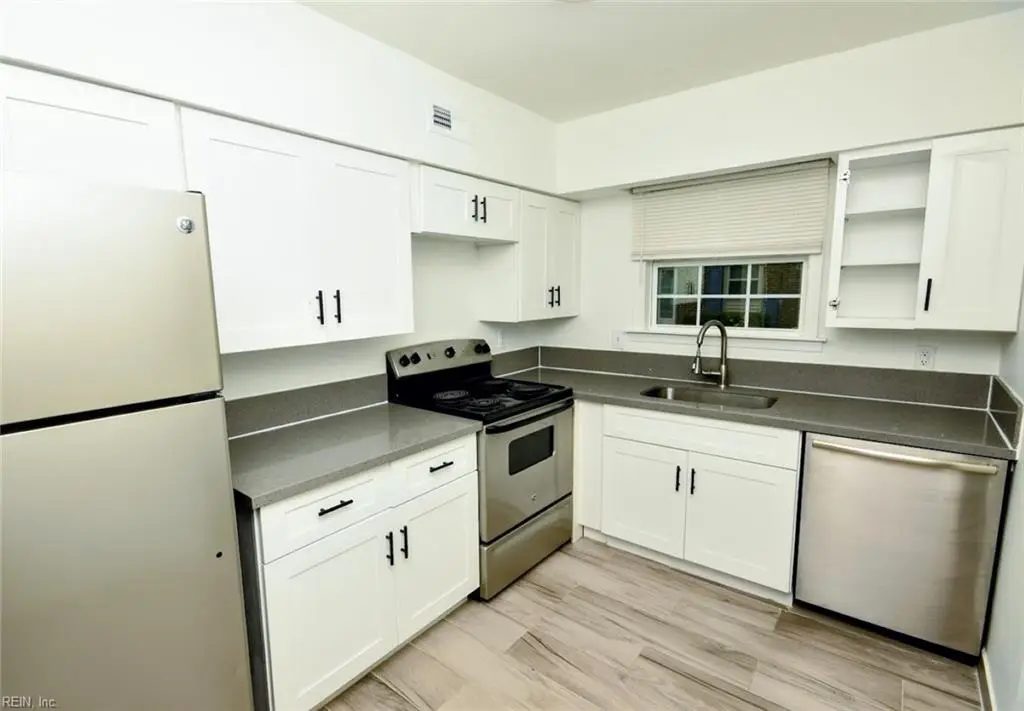 437 Barberton Drive, Virginia Beach, VA 23451 - #1