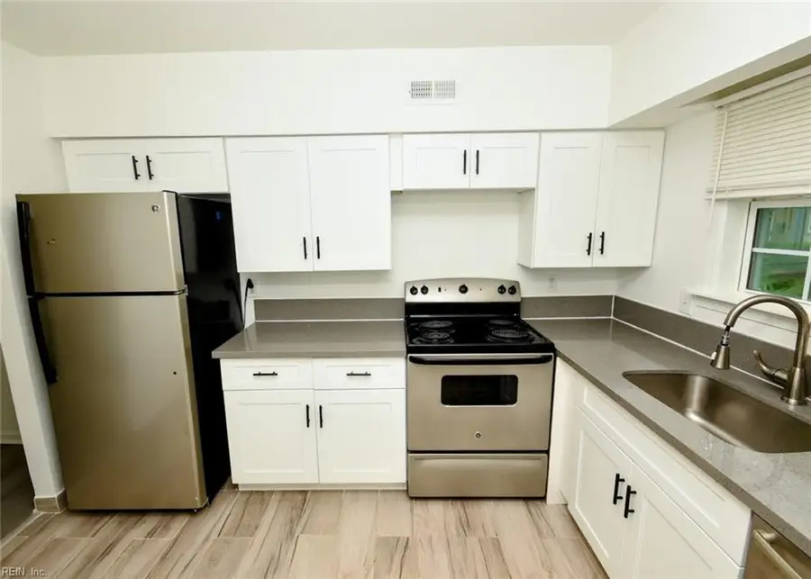 437 Barberton Drive, Virginia Beach, VA 23451 - #2