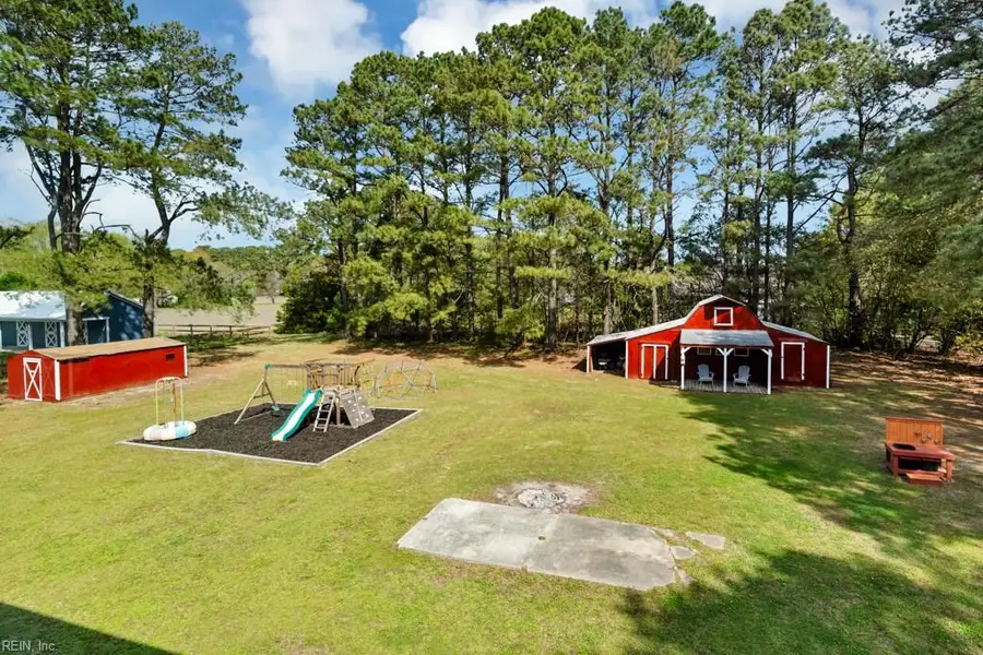 5725 Fitztown Road, Virginia Beach, VA 23457 - #2