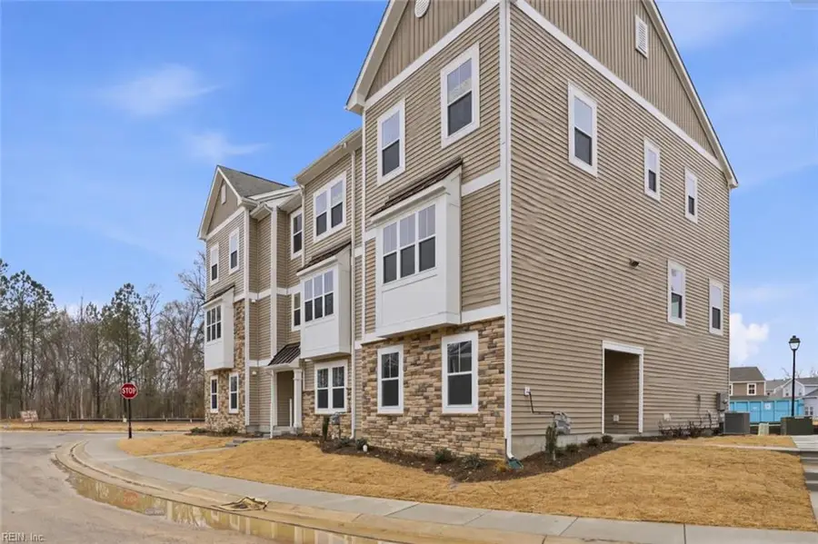 4301 Abercorn Drive #103, Suffolk, VA 23435 - #3