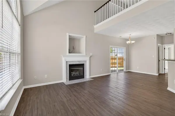 1209 Topgallant Court, Virginia Beach, VA 23454