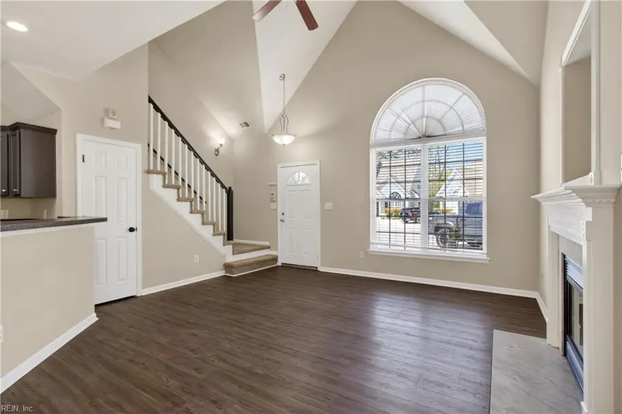 1209 Topgallant Court, Virginia Beach, VA 23454 - #2