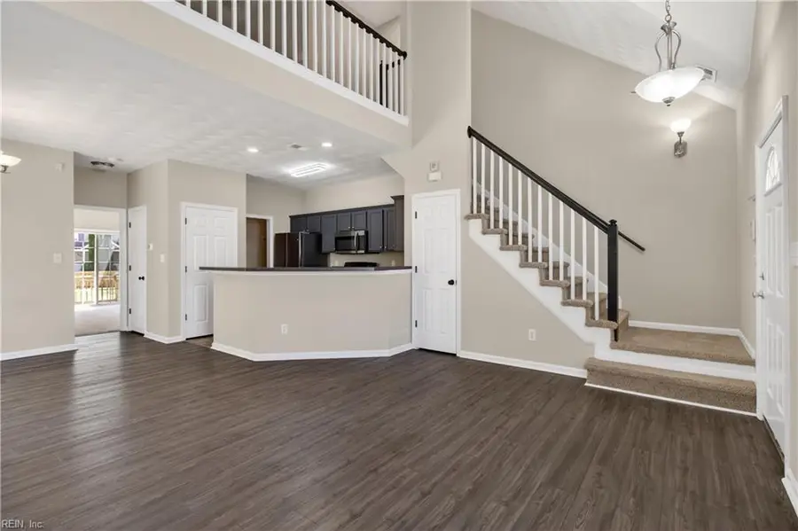 1209 Topgallant Court, Virginia Beach, VA 23454 - #3