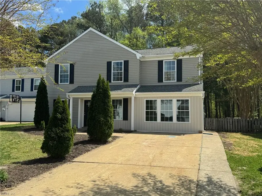 229 Judith Circle, Yorktown, VA 23693 - #2