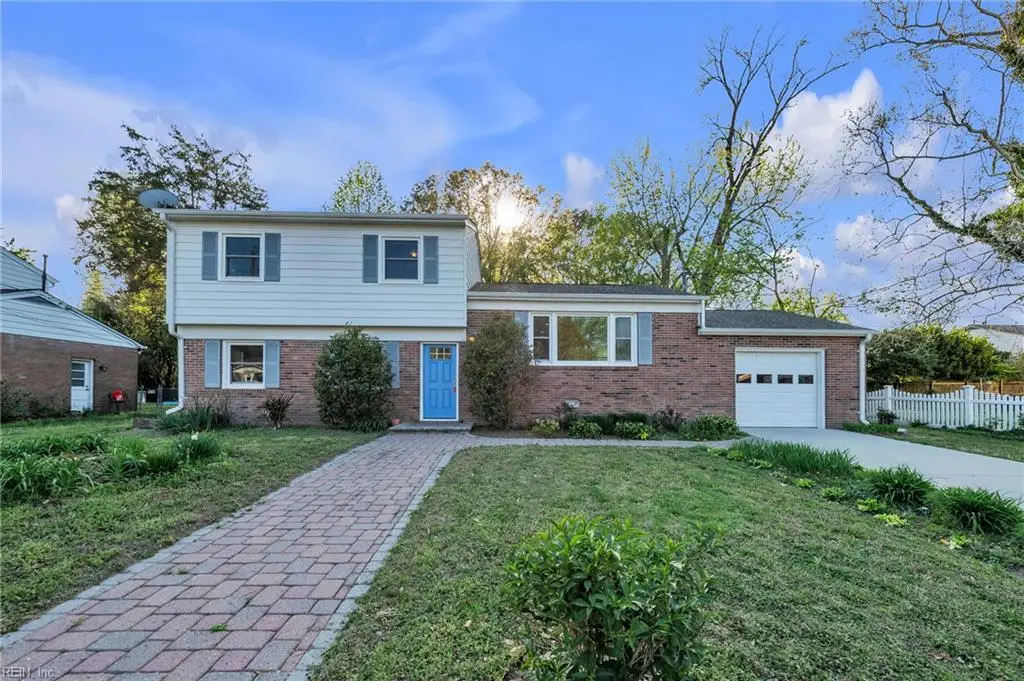 37 Michele Drive, Hampton, VA 23669 - #1