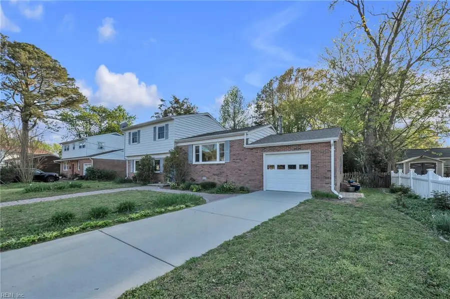 37 Michele Drive, Hampton, VA 23669 - #2