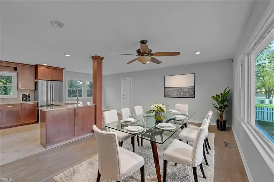 37 Michele Drive, Hampton, VA 23669 - #3