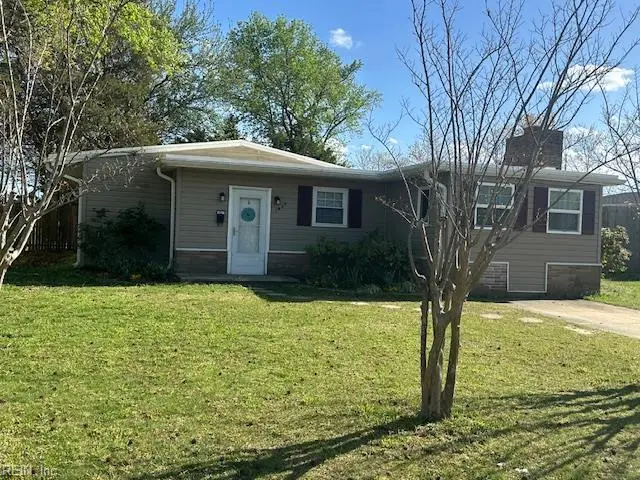 1837 Karen Lane, Virginia Beach, VA 23454 - #1