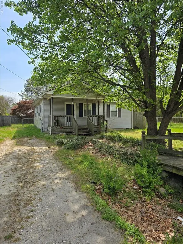 320 Hicks Ave Avenue, Norfolk, VA 23502