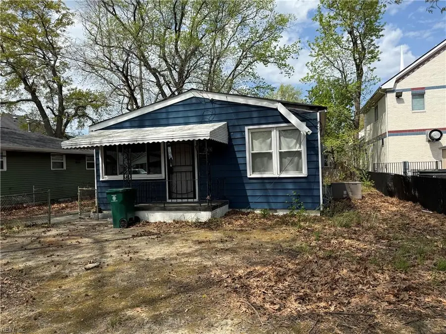 613 47th Street, Newport News, VA 23607 - #2