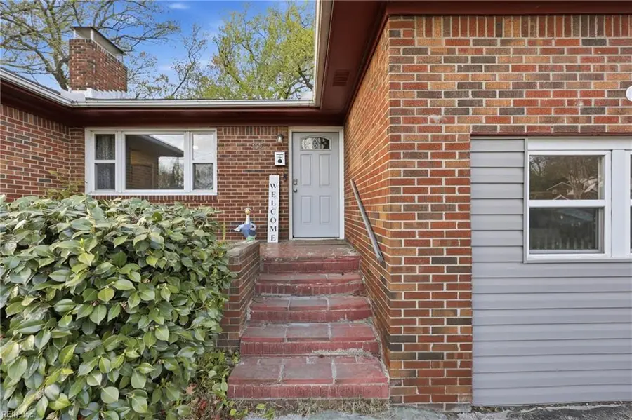 3520 Arcadia Street, Norfolk, VA 23502 - #2
