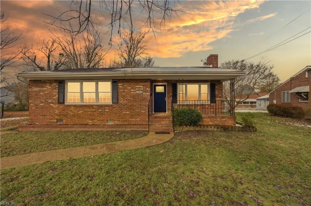 34 Joynes Road, Hampton, VA 23666 - #1