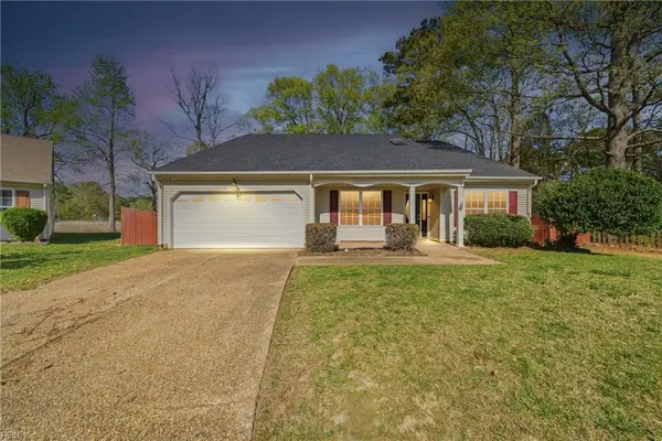 114 Edwards Court, Yorktown, VA 23693