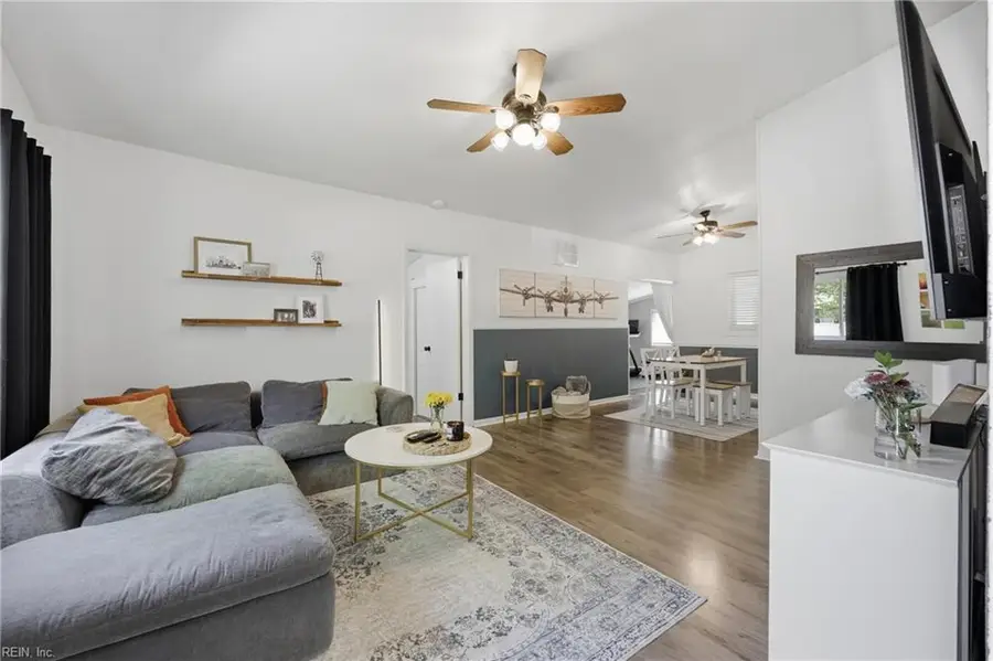 356 Lineberry Road, Virginia Beach, VA 23452 - #3