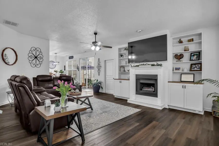 2161 Tarleton Oaks Drive, Virginia Beach, VA 23464 - #2