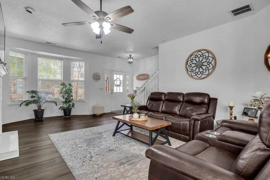 2161 Tarleton Oaks Drive, Virginia Beach, VA 23464 - #3