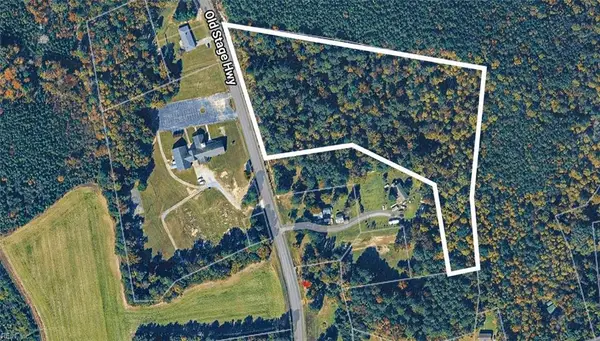 5249 Old Stage Hwy Highway, Smithfield, VA 23430