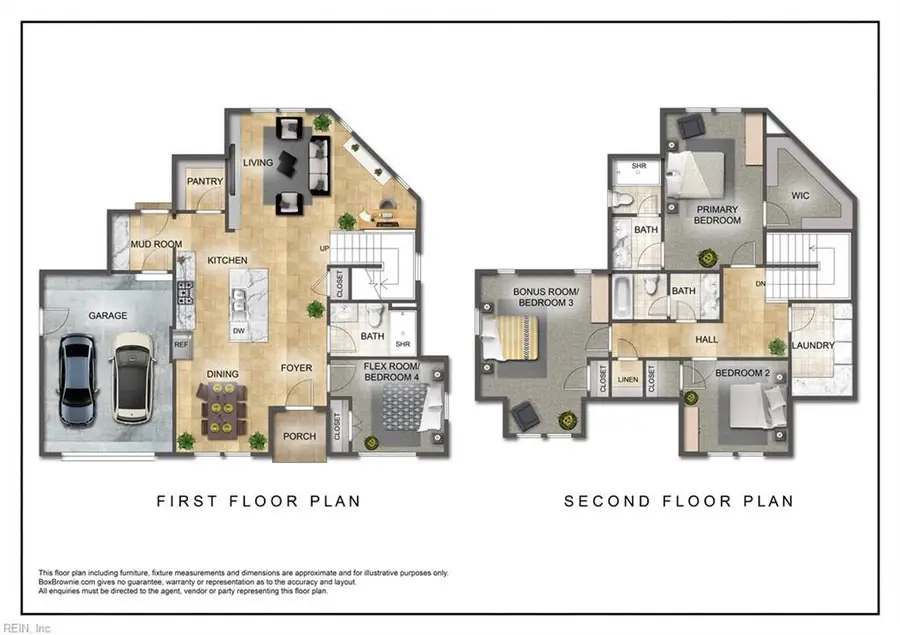 585 Princess Anne Road, Virginia Beach, VA 23457 - #2