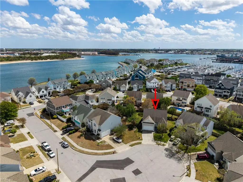5035 Ocean Way, Norfolk, VA 23518 - #1