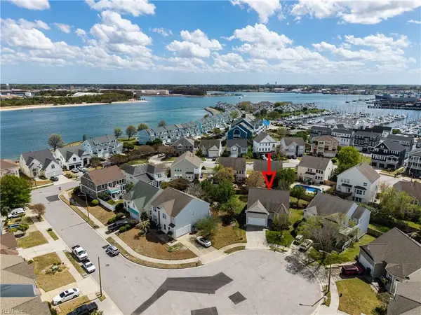 5035 Ocean Way, Norfolk, VA 23518