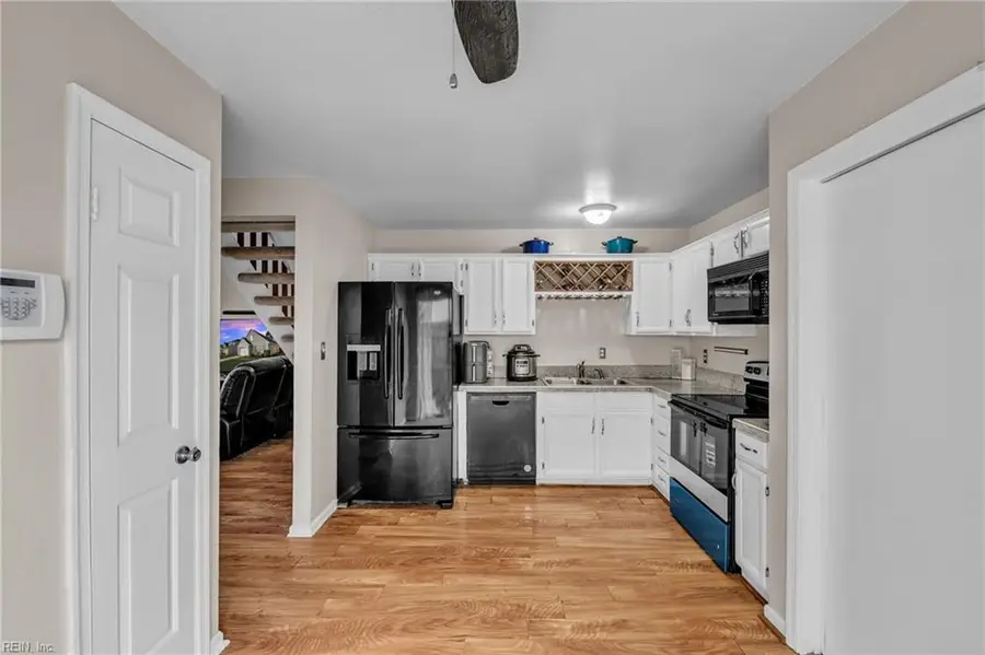 4121 Maycox Court, Virginia Beach, VA 23453 - #3