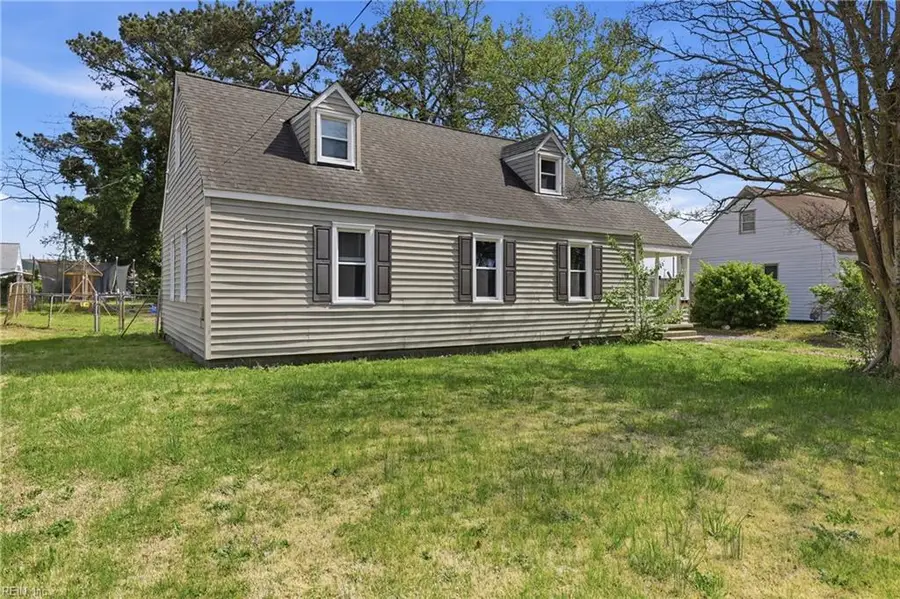 93 Oregon Avenue, Portsmouth, VA 23701 - #3