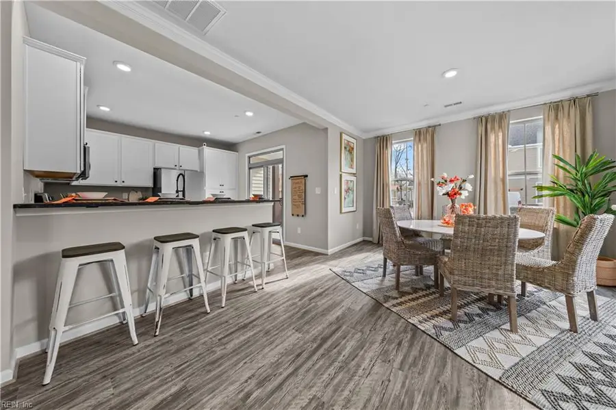 1408 Watermark Way, Hampton, VA 23666 - #2