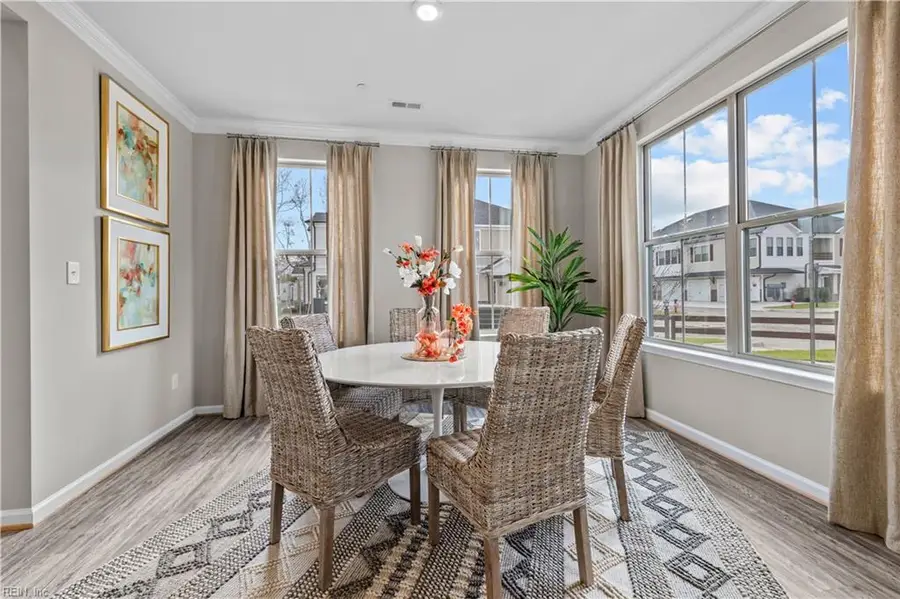 1408 Watermark Way, Hampton, VA 23666 - #3