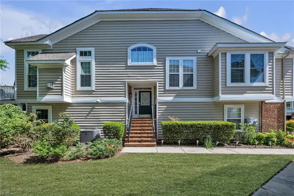 3007 Bay Shore Lane, Suffolk, VA 23435