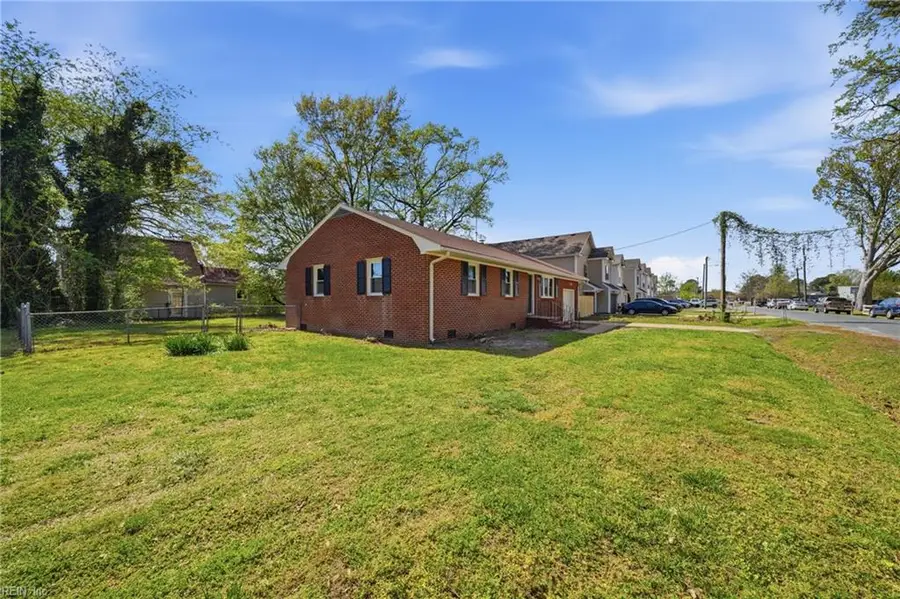1941 Weber Avenue, Chesapeake, VA 23320 - #2