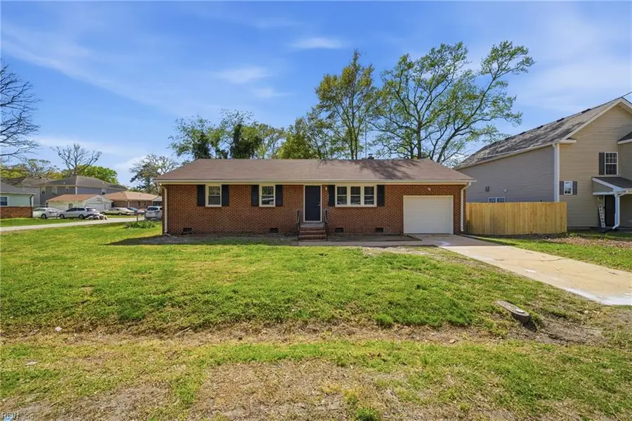 1941 Weber Avenue, Chesapeake, VA 23320 - #3