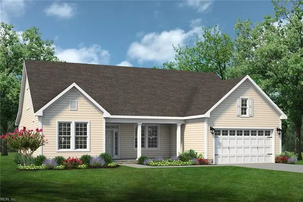 234 Balfour Drive, Suffolk, VA 23435