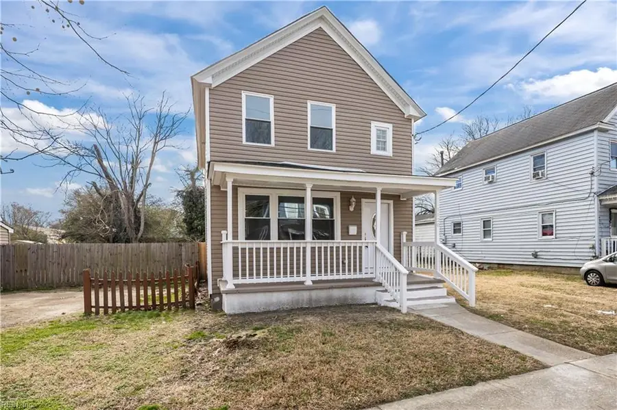 1120 30th Street, Newport News, VA 23607 - #2