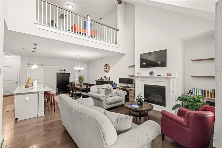 214 Retreat Drive, Suffolk, VA 23435 - #3