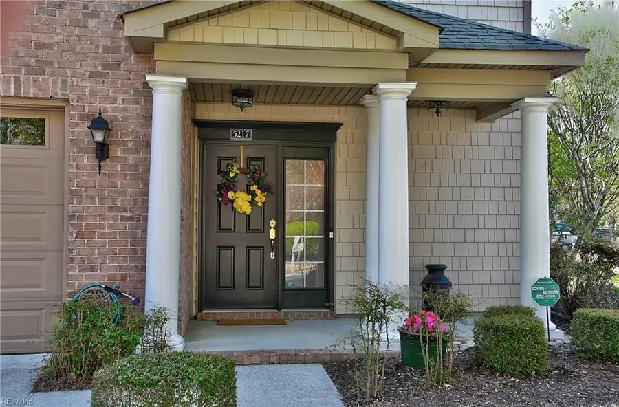 5217 Norwell Lane, Virginia Beach, VA 23455 - #2